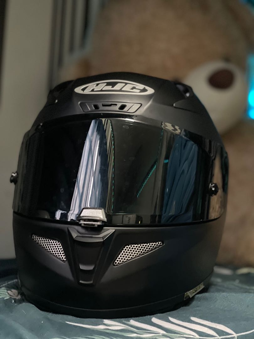 Rpha 11 2025 matte black