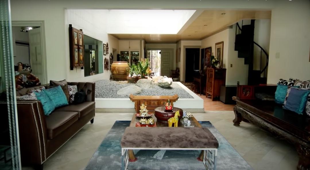 Green Meadows House & Lot for sale in Quezon City Near to Parklinks