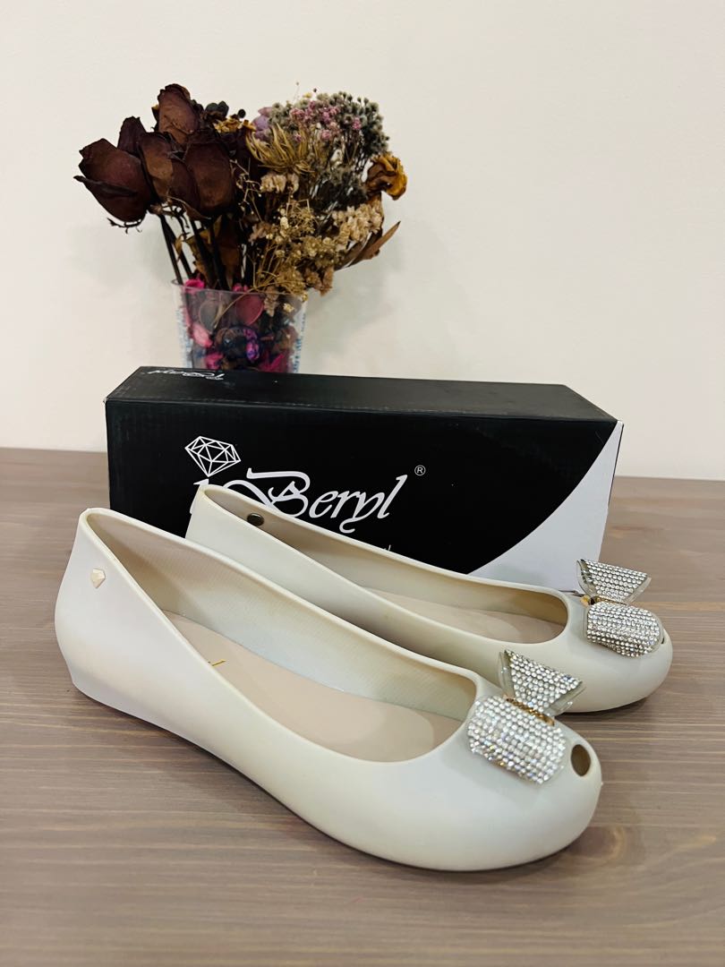 Iberyl jelly shoes outlet hotsell