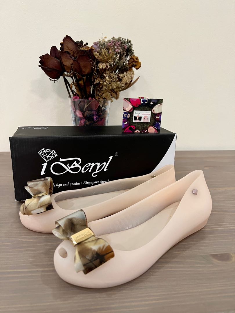 Iberyl jelly new arrivals shoes outlet