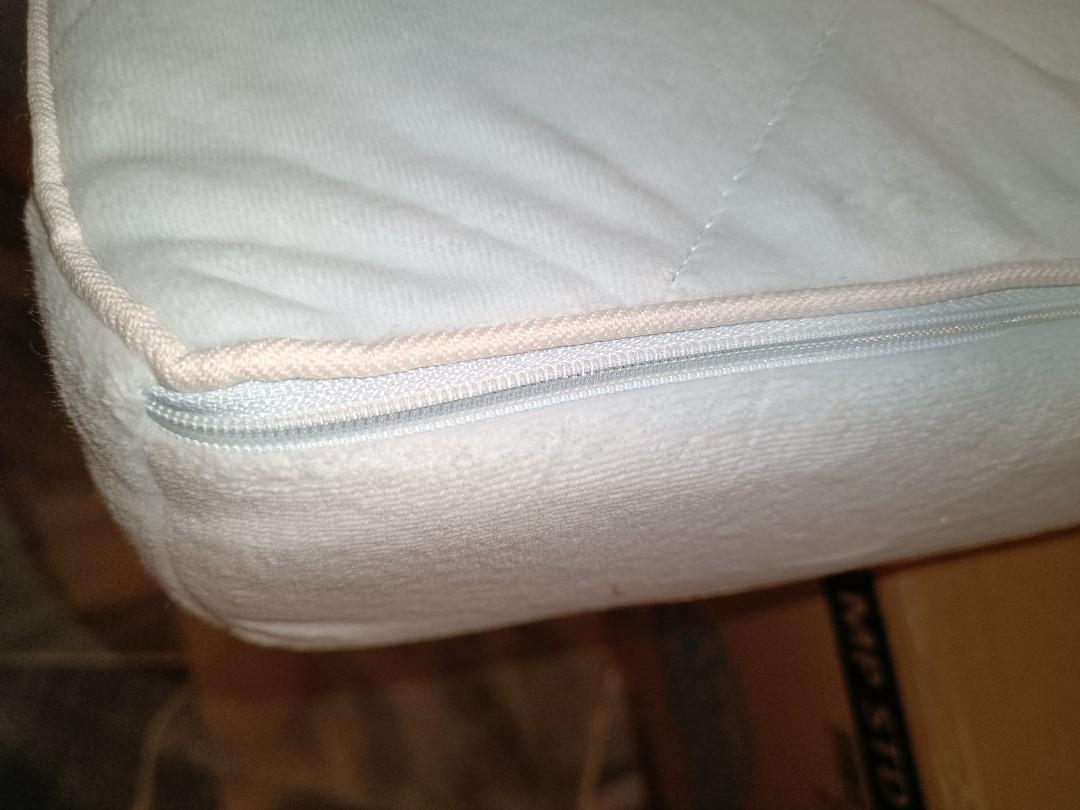 IKEA krummelur cot mattress, Babies & Kids, Baby Nursery & Kids