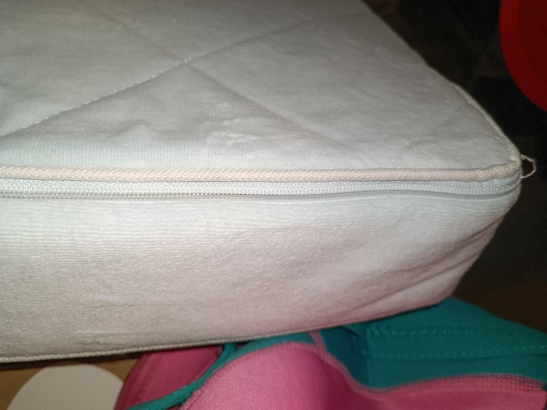 IKEA krummelur cot mattress, Babies & Kids, Baby Nursery & Kids