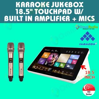 (Category: ) located in . Submitted by HomeEntertainment.sg (Listing ID 1153350268, Image 1). Description: .