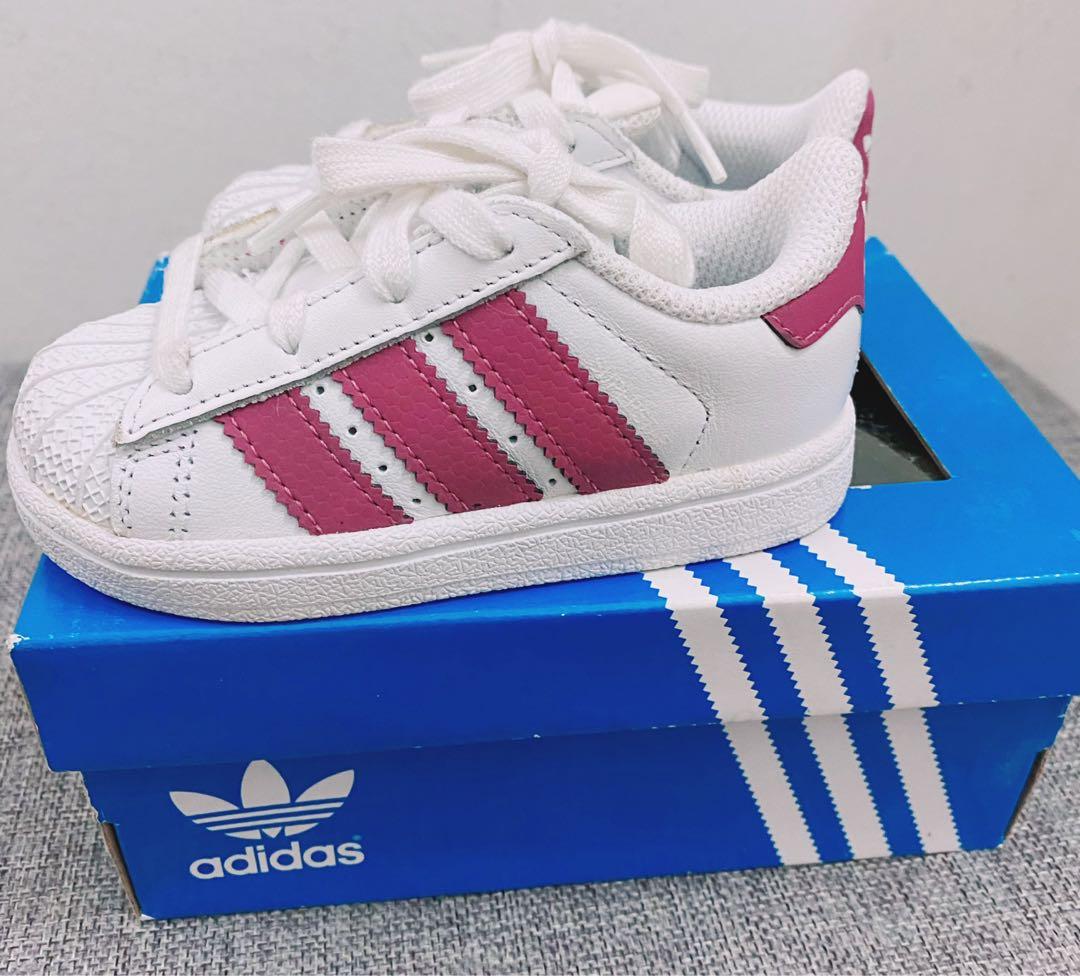Adidas shoes shop size 5.5
