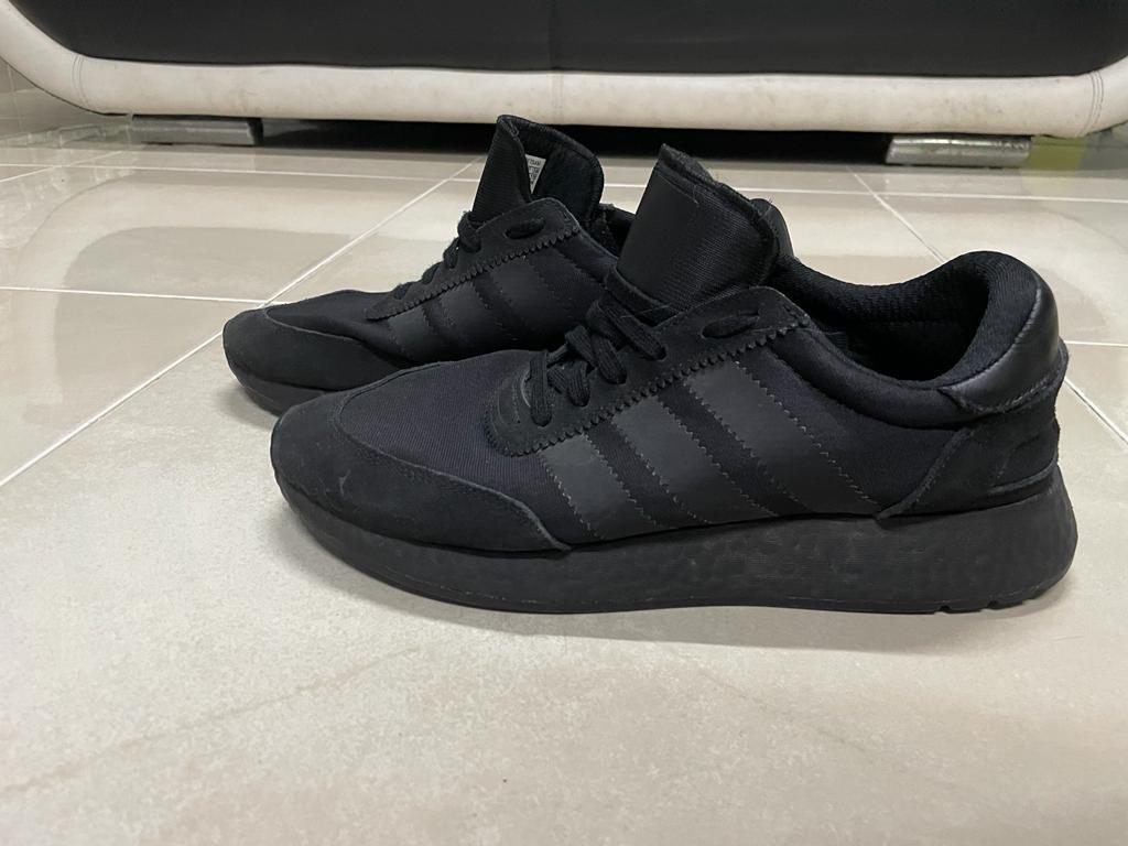 Iniki shop all black