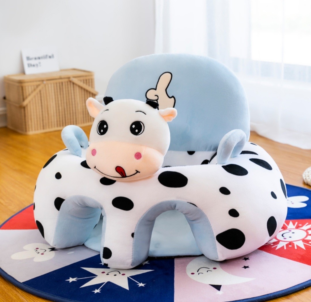 Instock baby learning sit sofa chair Babies Kids Baby Nursery