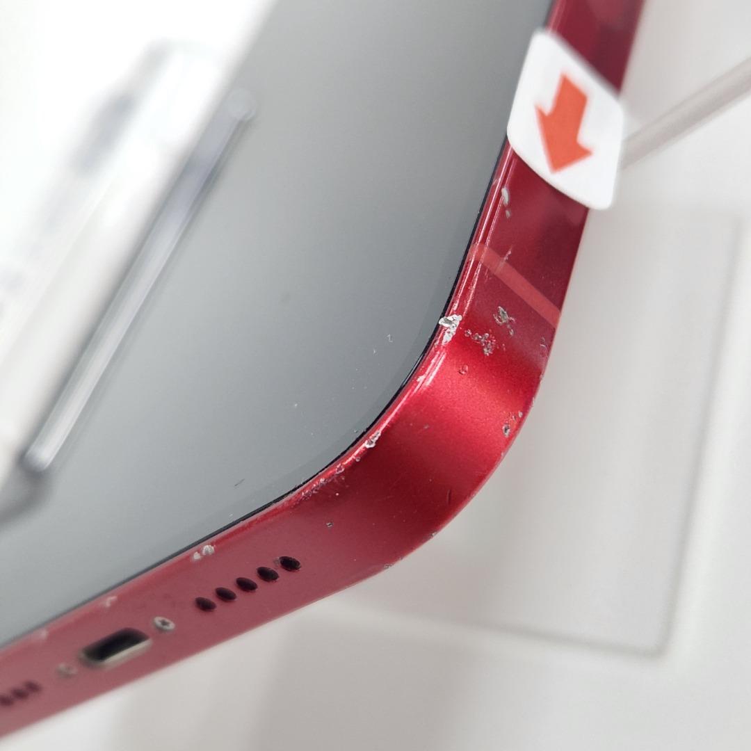 美版iPhone 13 128gb red, 手提電話, 手機, iPhone, iPhone 13 系列- Carousell