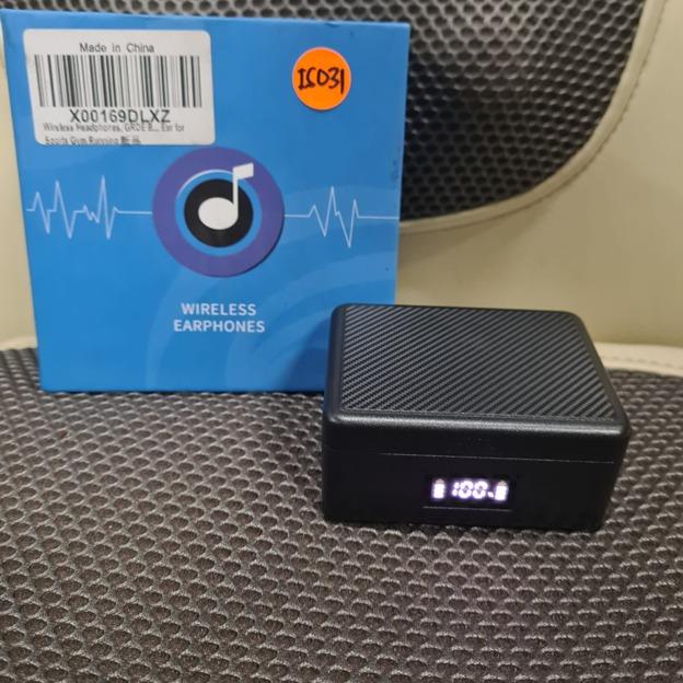 Grde new arrivals earbuds review
