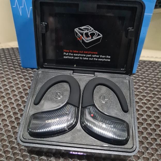 IS031 GRDE GL023 Wireless Earbuds TWS Bluetooth 5.0 Earbuds