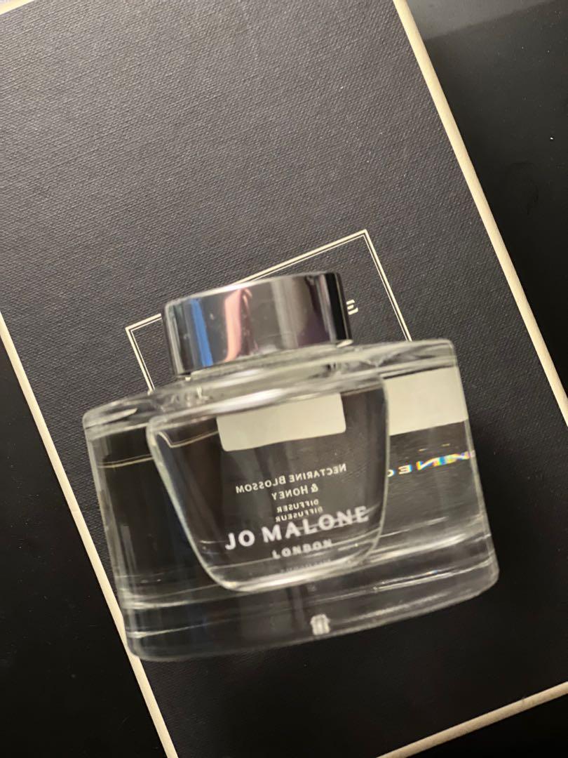 Jo Malone London Nectarine Blossom&Honey Diffuser, Furniture & Home