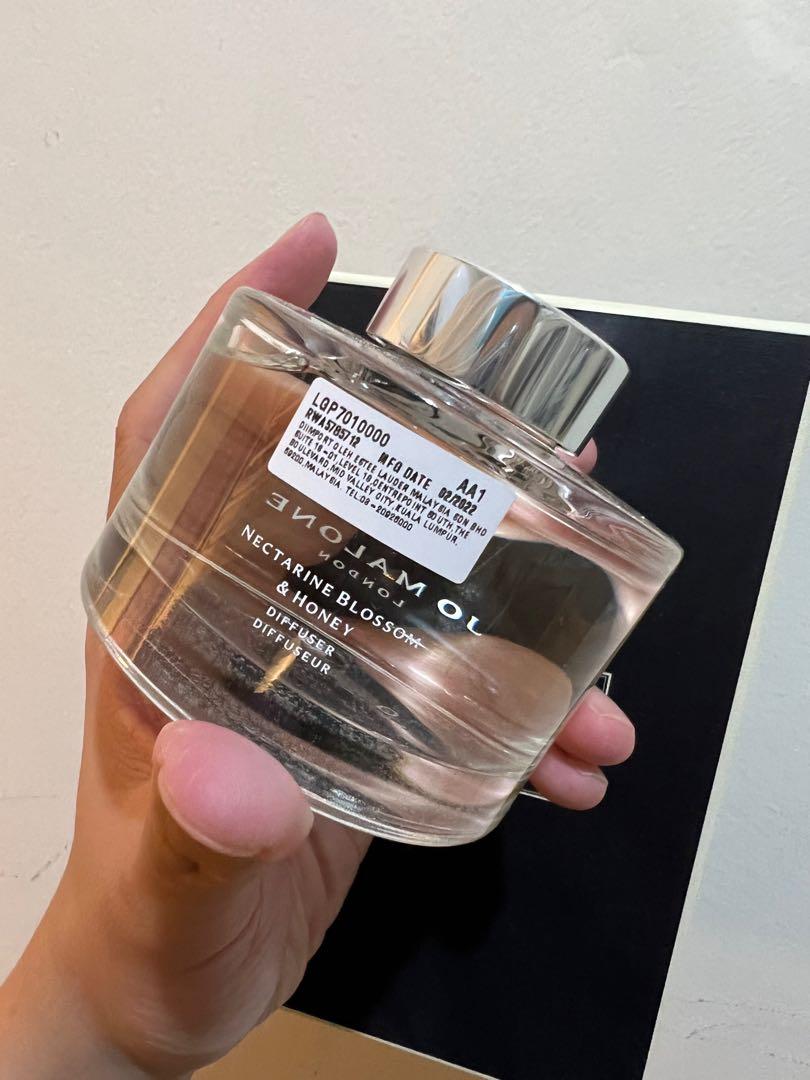 Jo Malone London Nectarine Blossom&Honey Diffuser, Furniture & Home