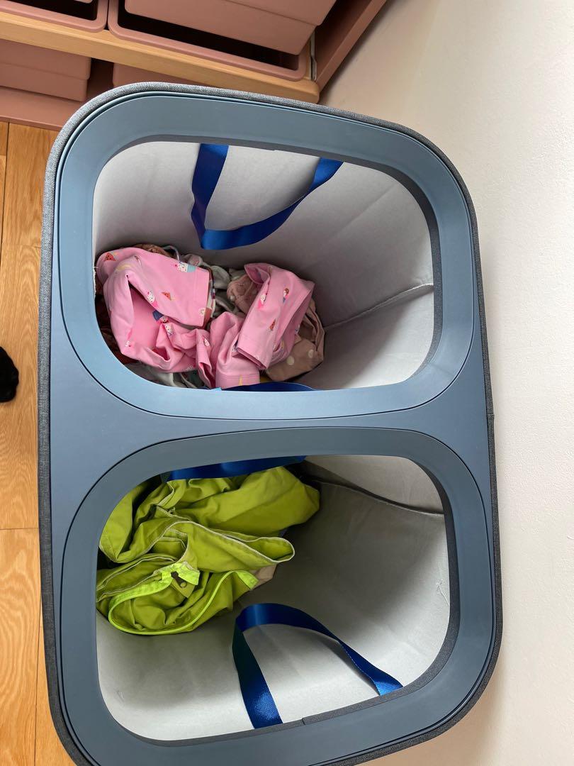 Joseph Joseph laundry Basket, Furniture & Home Living, Home Improvement