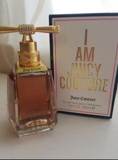 Juicy Couture I am juicy 100ml