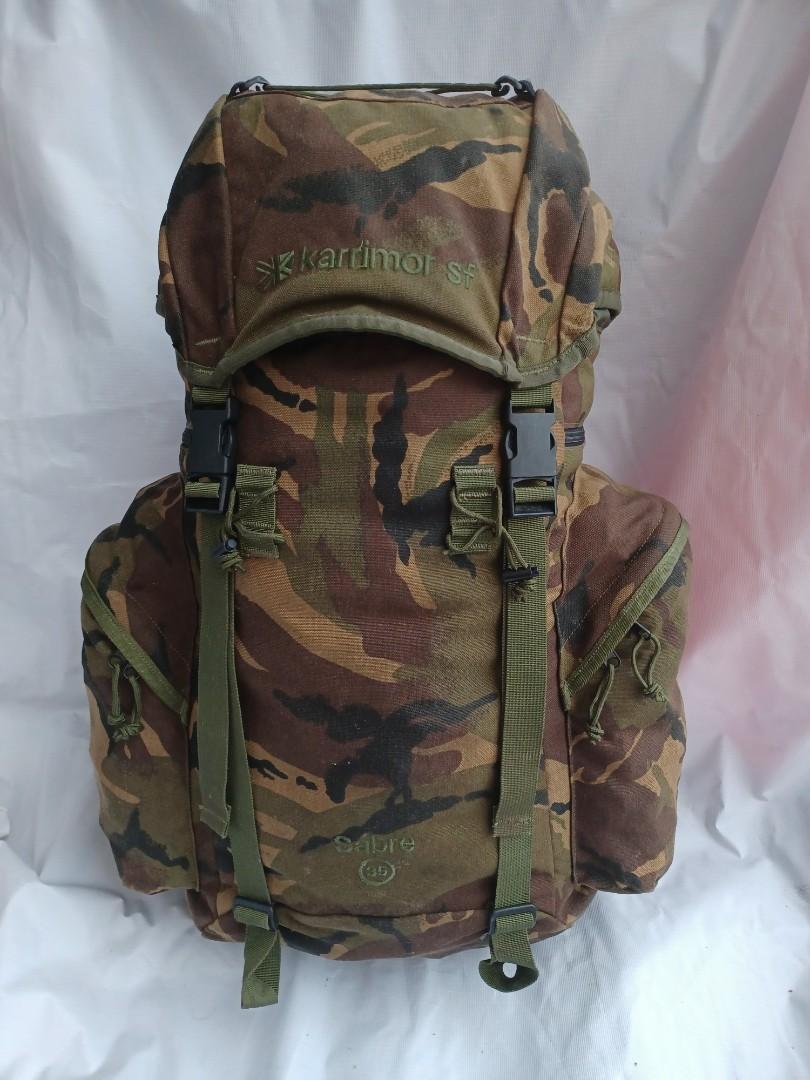 Karrimor sabre 35 litre rucksack sales