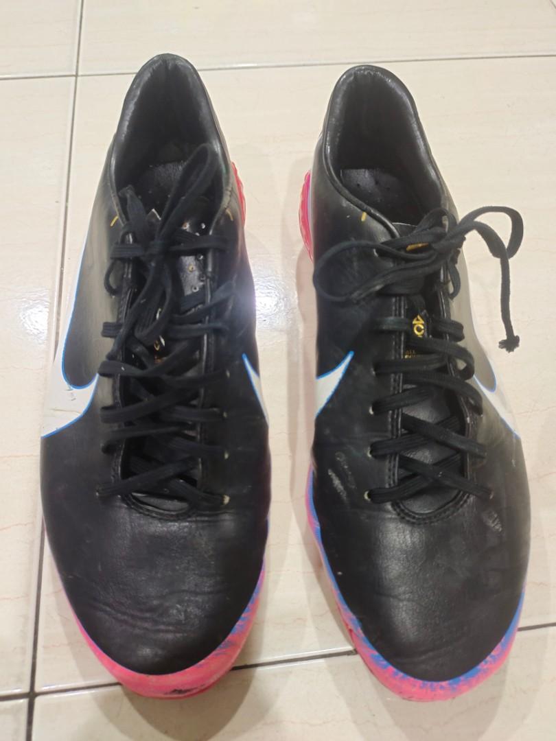 Tacos nike mercurial discount cr7