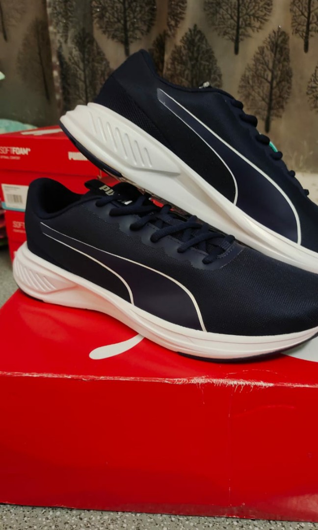 Kasut puma original 2025