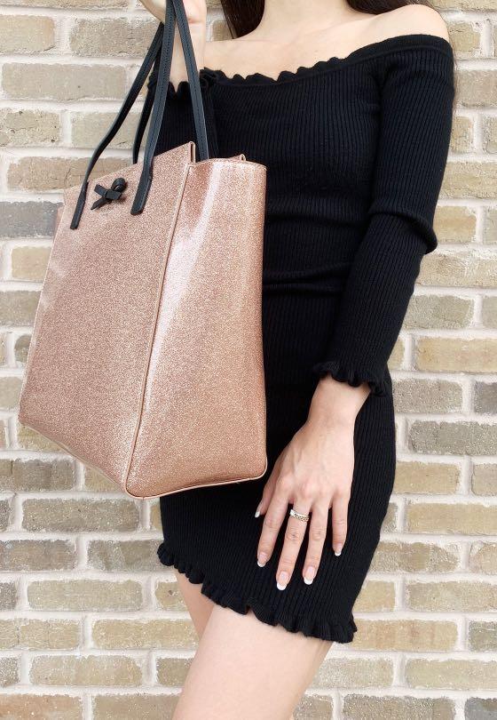 Kate spade mavis street taden tote bag sale