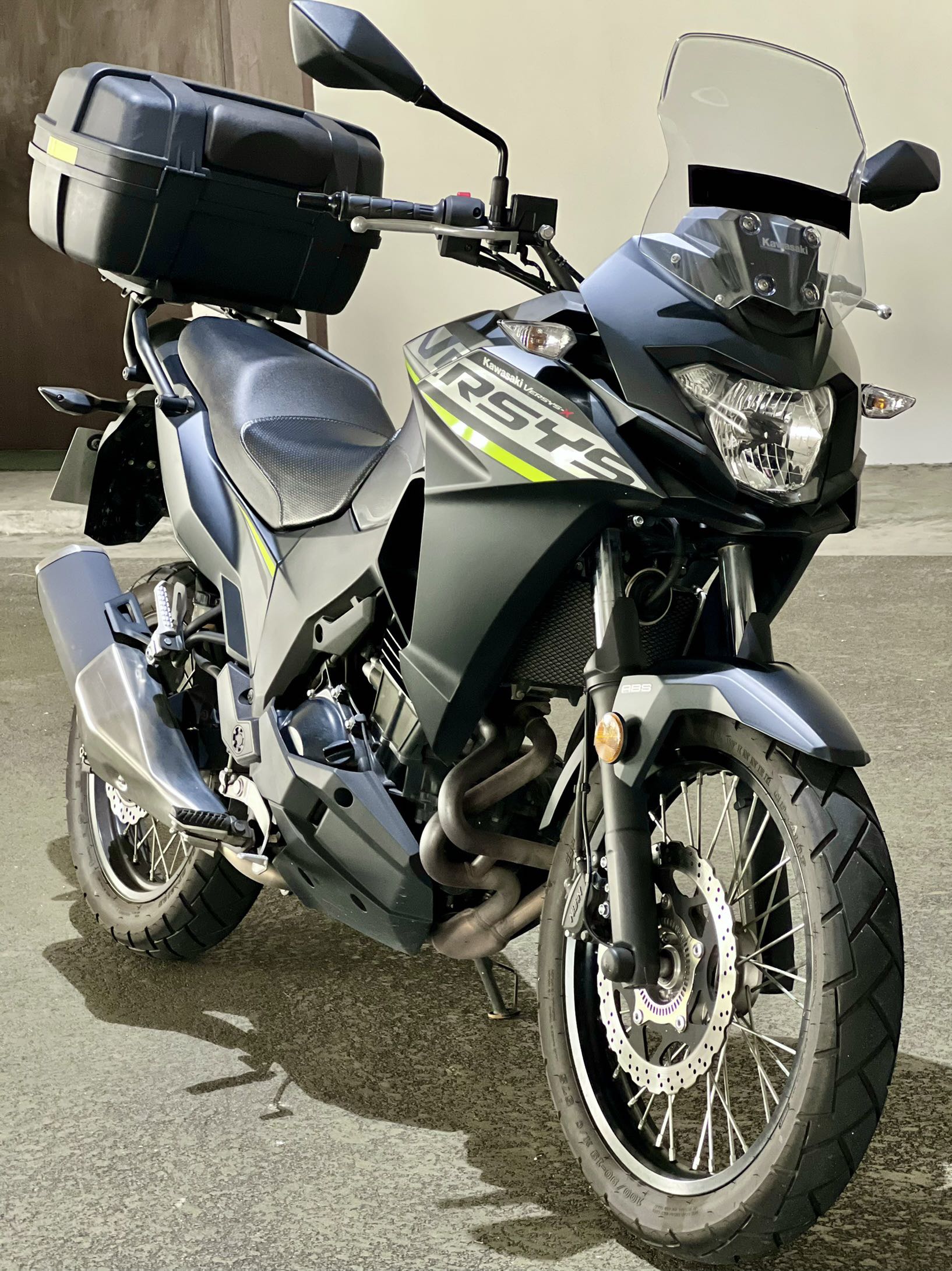 Versys top 300x 2020