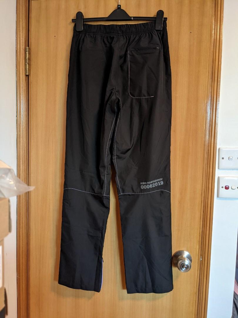 Kiko asics track pants clearance