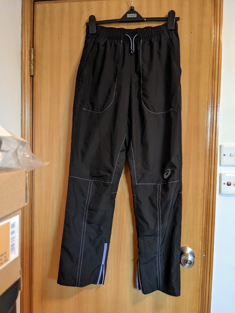 Kiko asics cheap track pants