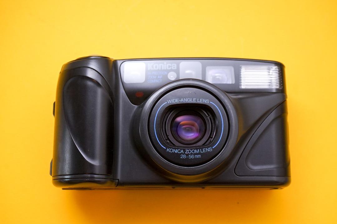 Konika Z-up28W - フィルムカメラ