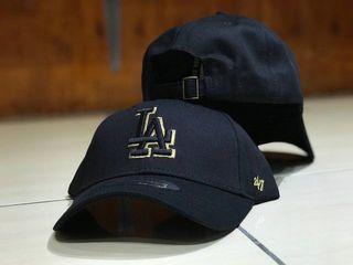 LA 47 Cap