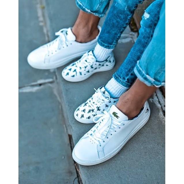 LACOSTE X DISNEY L12.12 MICKEY MOUSE 