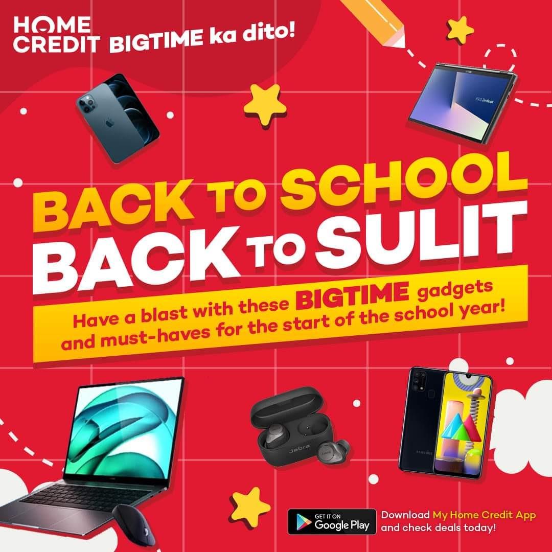 Laptops Any Brand MONTHLY INSTALLMENT HOME CREDIT 0, Computers & Tech