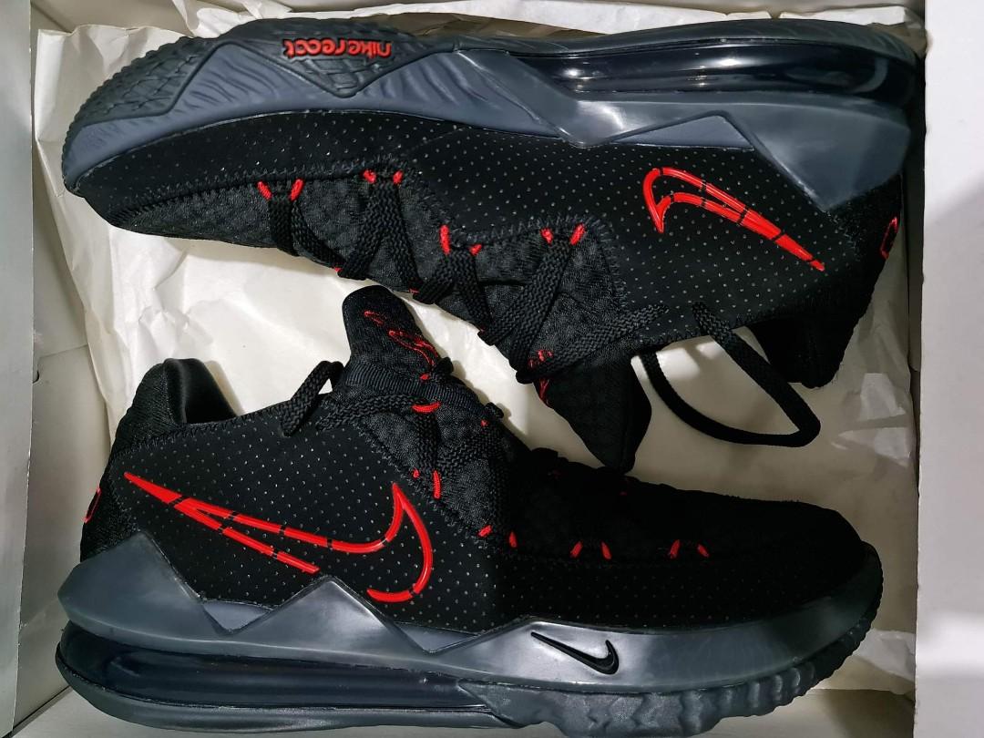 Lebron on sale size 13