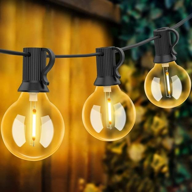Fochea decorative string lights on sale