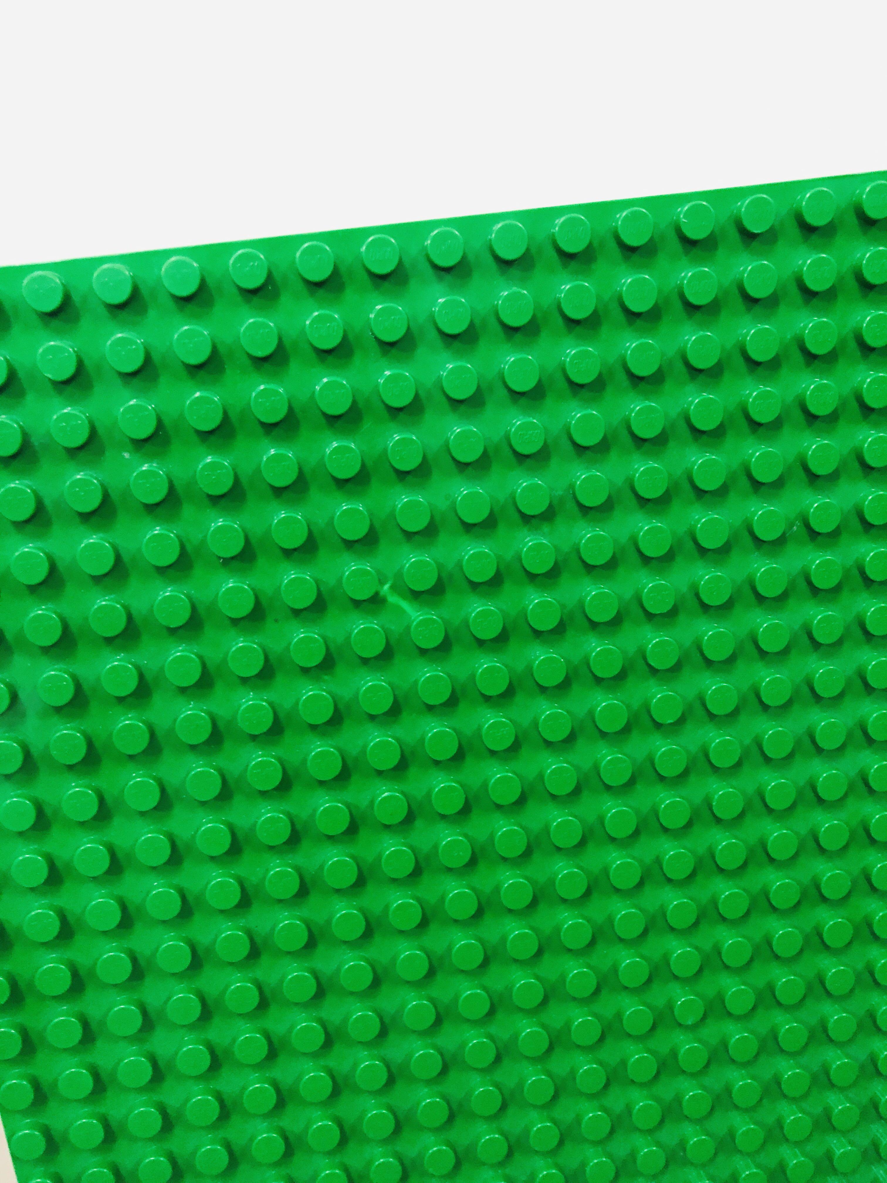 duplo base plate