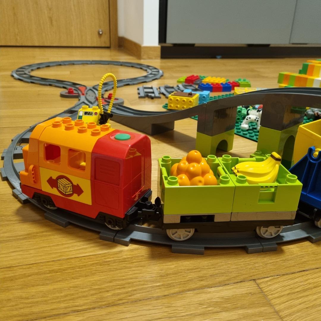 Duplo 3771 sale