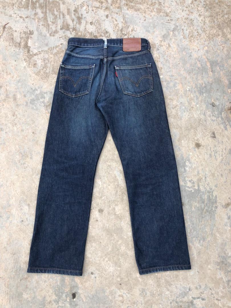 Levis 604 shop
