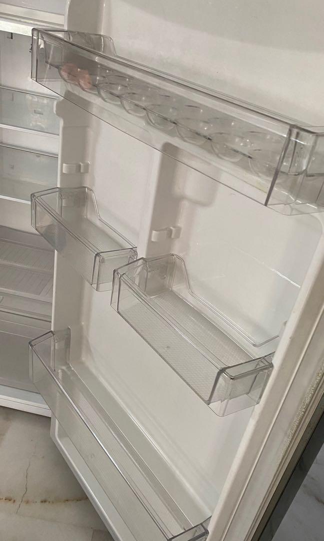 LG Side By Side GCB247KQDV Fridge/Refrigerator In Pakistan, 52 OFF