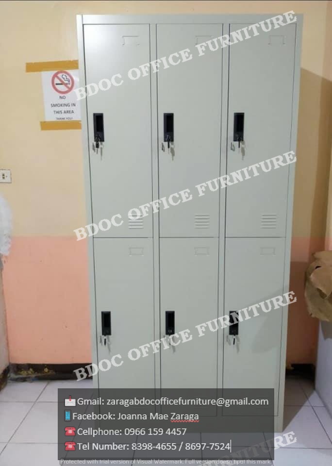LOCKER STEEL OFFICE PARTITION OFFICE FURNITURE