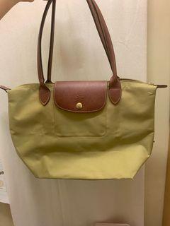 Longchamp