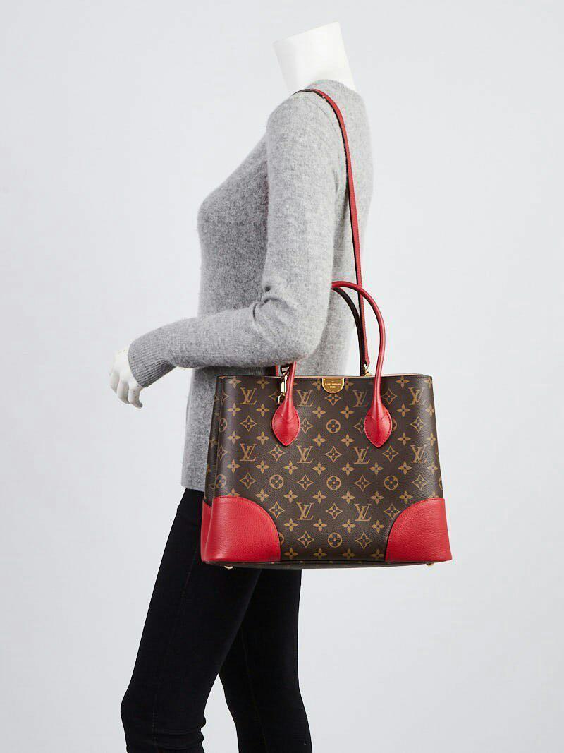 Louis vuitton flandrin monogram clearance