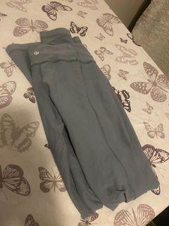 LuLu Lemon pants!