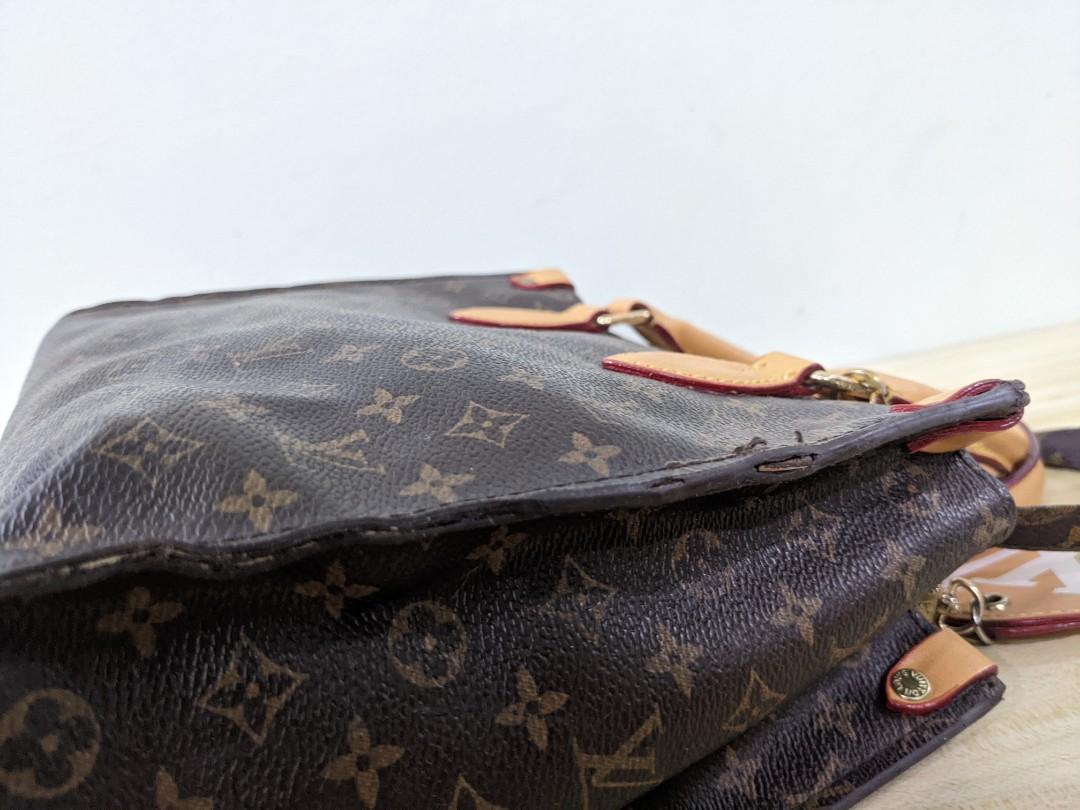Lv Mickey Mouse handbag preloved made in france, Women's Fashion, Bags &  Wallets, Cross-body Bags on Carousell