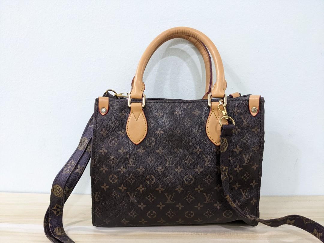 Lv Mickey Mouse handbag preloved made in france, Women's Fashion, Bags &  Wallets, Cross-body Bags on Carousell