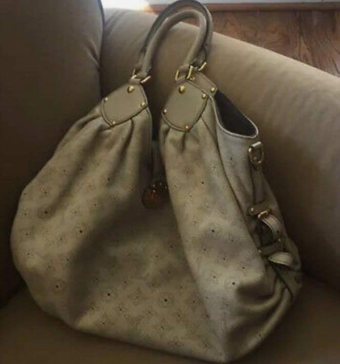 Louis vuitton cheap mahina xl