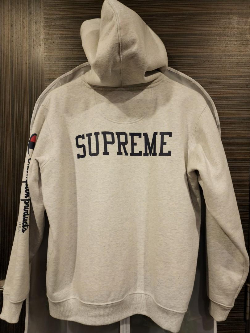 Supreme x champion best sale fw16