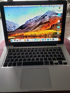 Macbook Pro A1278 (Faulty)