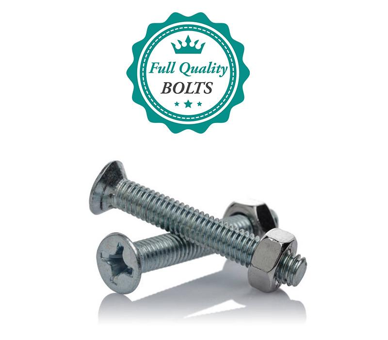 Machine Screw Anchor Bolt, Commercial & Industrial, Construction Tools