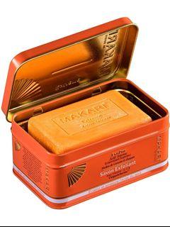 Makari Extreme Active Intense Argan & Carrot Oil Bar Soap 7oz. – with Makari Extreme Active Intense Argan & Carrot Oil Bar Soap 7oz.