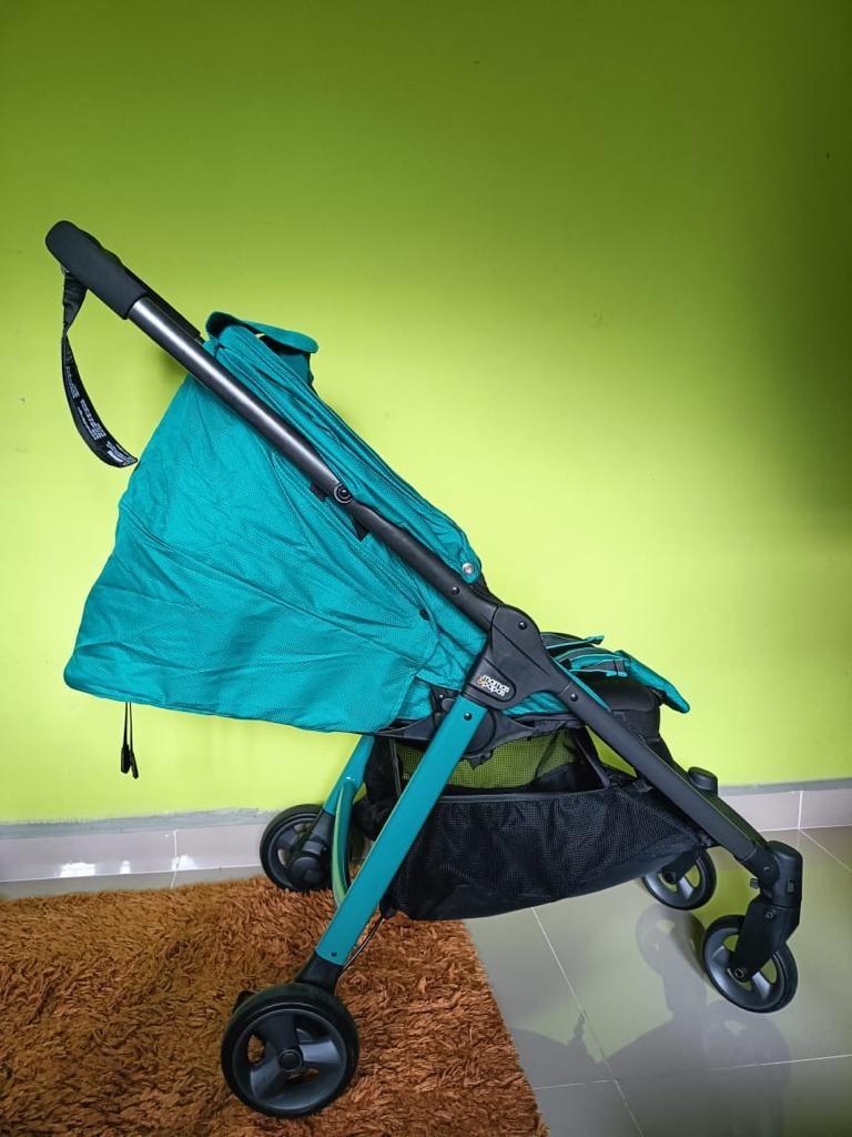 Mamas and papas armadillo city stroller sales