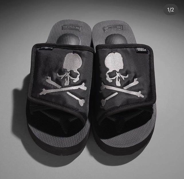 Mastermind japan hotsell x suicoke