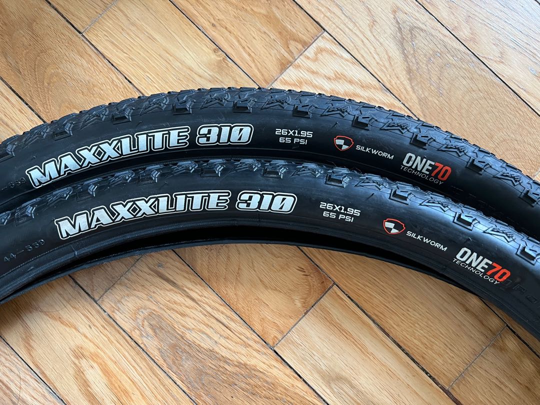 Maxxis maxxlite 27.5 x 1.95 outlet