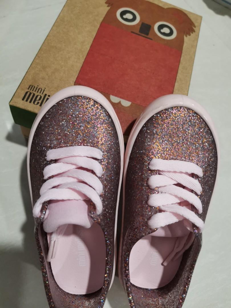 Melissa kids shoes, Babies & Kids, Babies & Kids Fashion on Carousell
