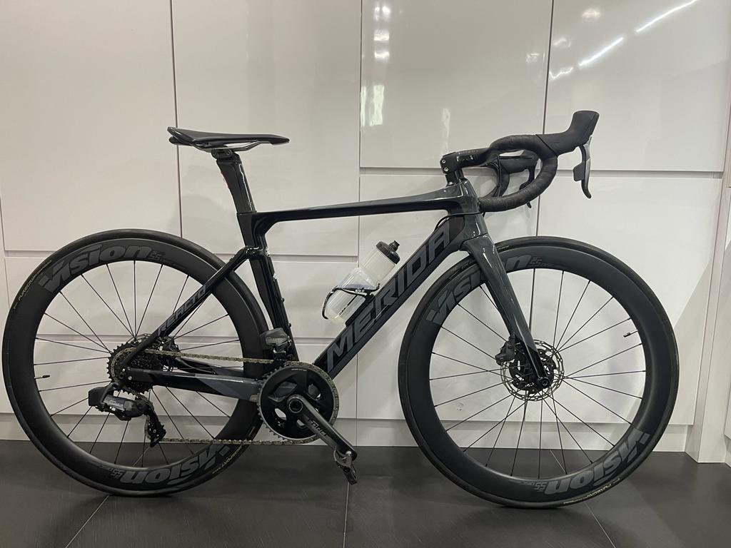 Merida Reacto Force Edition 2020 XS